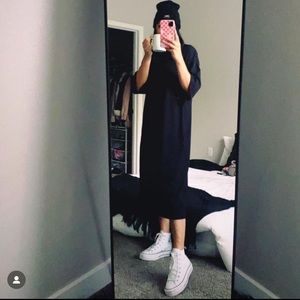 Dressed in LALA Ozzy Dress